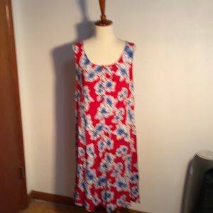 🎉5 for 25$ Croft & Barrow dress
